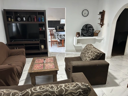 Alquiler temporario de casa en General alvarado