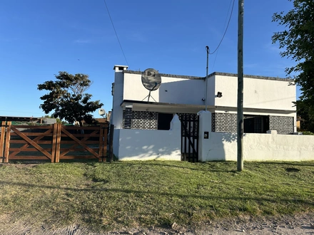 Alquiler temporario de casa en General alvarado