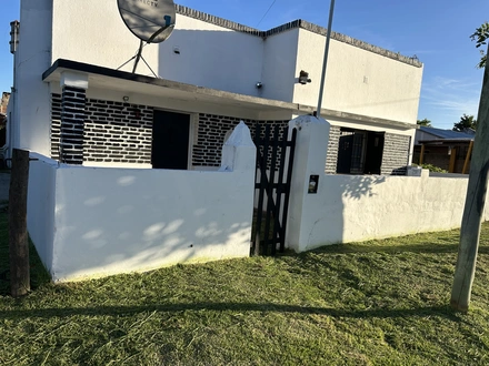 Alquiler temporario de casa en General alvarado