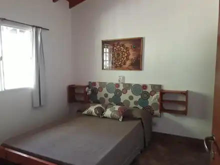 Alquiler temporario de caba&ntilde;a en Tanti