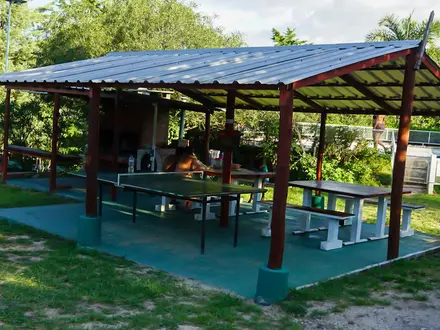 Alquiler temporario de caba&ntilde;a en Tanti