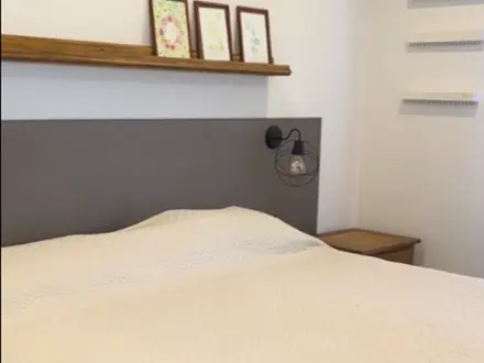 Alquiler temporario de casa en Ostende