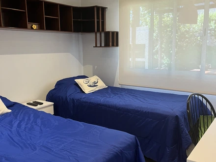 Alquiler temporario de casa en Ostende