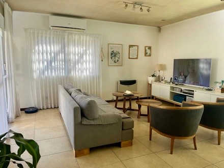 Alquiler temporario de casa en Ostende