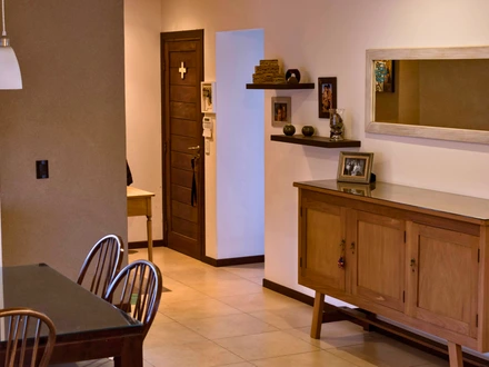 Alquiler temporario de casa en Ostende