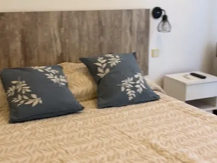 Alquiler temporario de casa en Ostende