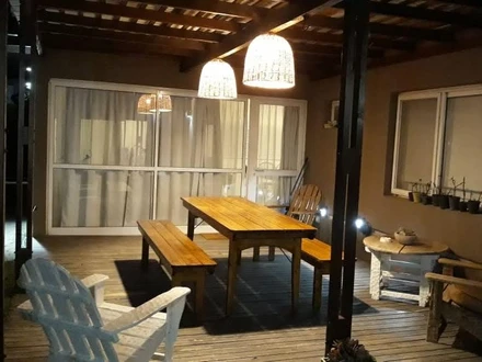 Alquiler temporario de casa en Ostende