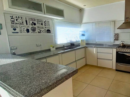 Alquiler temporario de casa en Ostende