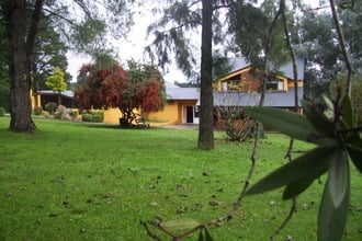 Alquiler temporario de alojamento em Tandil