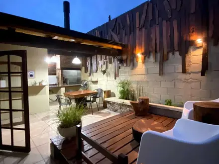 Alquiler temporario de departamento en Villa carlos paz