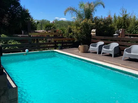 Alquiler temporario de departamento en Villa carlos paz