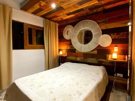 Alquiler temporario de departamento en Villa carlos paz