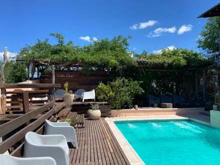 Alquiler temporario de departamento en Villa carlos paz