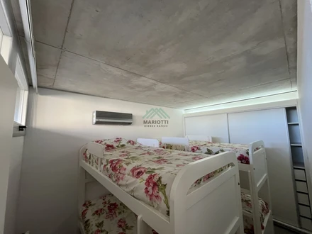 Alquiler temporario de departamento en Valeria del mar