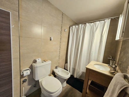 Alquiler temporario de departamento en Belgrano