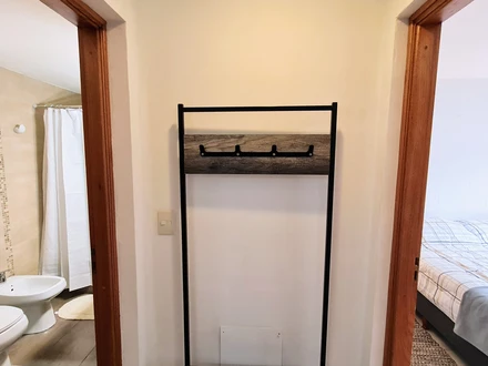 Alquiler temporario de departamento en Belgrano