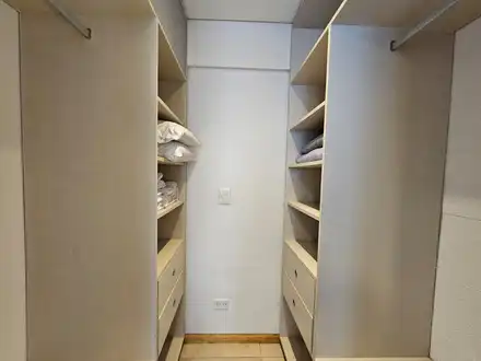 Alquiler temporario de departamento en Belgrano