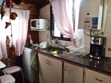 Alquiler temporario de casa en Ostende