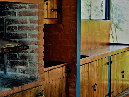 Alquiler temporario de casa en Ostende