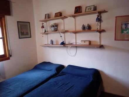 Alquiler temporario de casa en Ostende