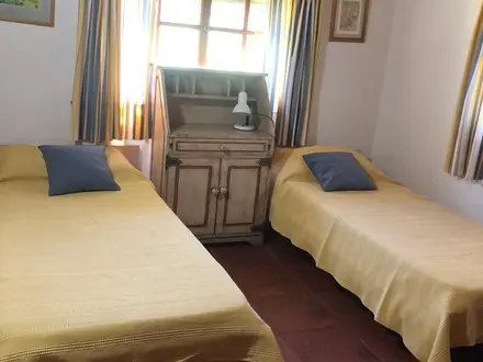 Alquiler temporario de casa en Ostende