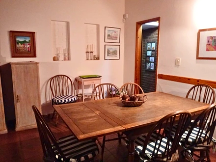 Alquiler temporario de casa en Ostende