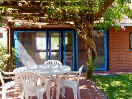 Alquiler temporario de casa en Ostende