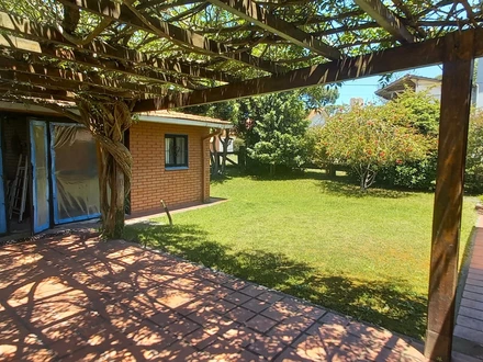 Alquiler temporario de casa en Ostende