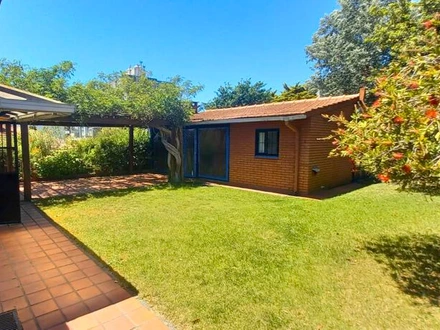 Alquiler temporario de casa en Ostende