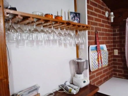 Alquiler temporario de casa en Ostende