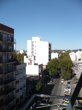 Alquiler temporario de apartamento em Mar del plata