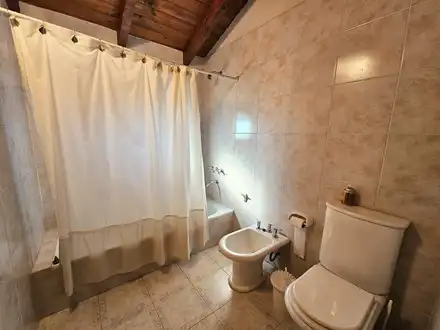 Alquiler temporario de casa en Bariloche