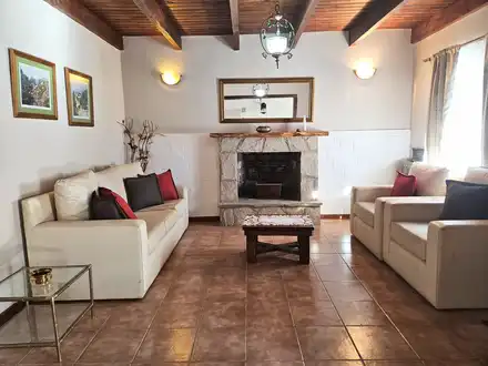 Alquiler temporario de casa en Bariloche