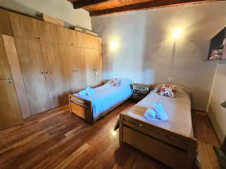 Alquiler temporario de casa en Bariloche