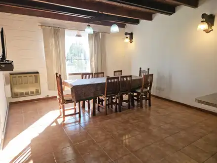 Alquiler temporario de casa en Bariloche