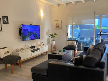 Alquiler temporario de casa en Ostende