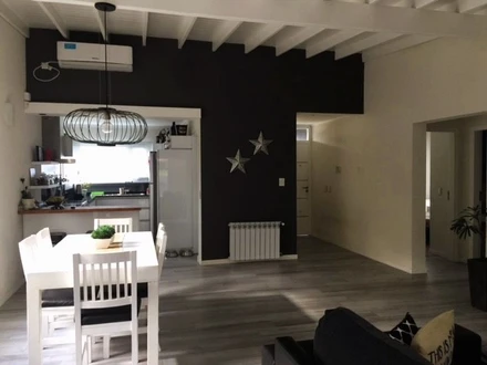 Alquiler temporario de casa en Ostende
