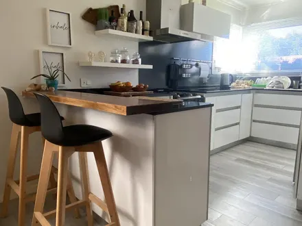 Alquiler temporario de casa en Ostende