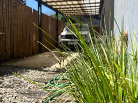 Alquiler temporario de casa en Ostende
