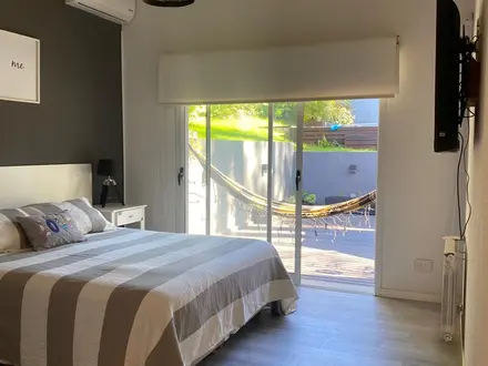Alquiler temporario de casa en Ostende