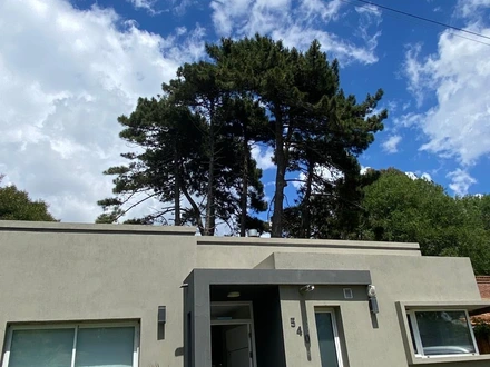Alquiler temporario de casa en Ostende