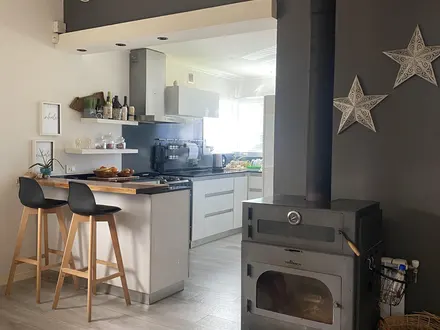 Alquiler temporario de casa en Ostende