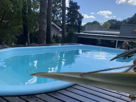 Alquiler temporario de casa en Ostende