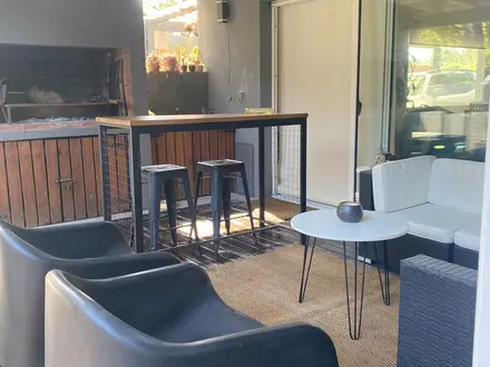 Alquiler temporario de casa en Ostende