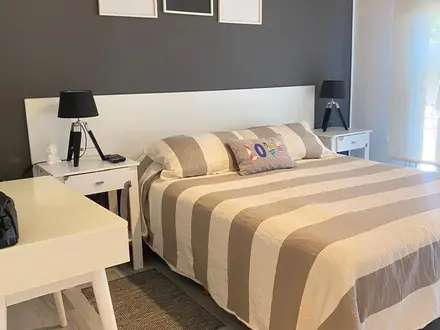 Alquiler temporario de casa en Ostende