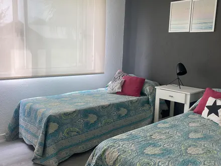 Alquiler temporario de casa en Ostende