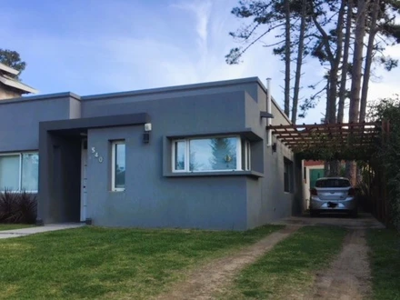 Alquiler temporario de casa en Ostende