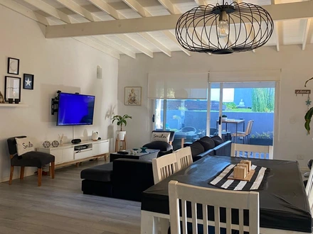 Alquiler temporario de casa en Ostende