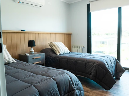 Alquiler temporario de casa en Tandil