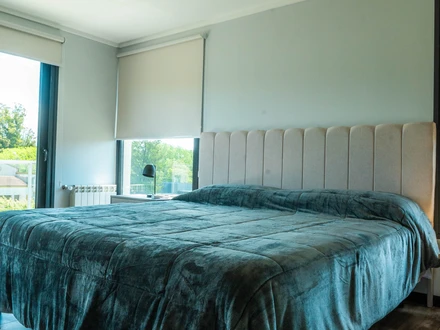 Alquiler temporario de casa en Tandil